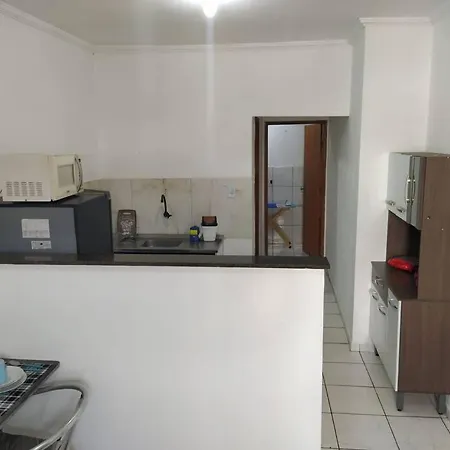 101 Apt Funcional Prox Ao Centro Vitória da Conquista Exterior photo