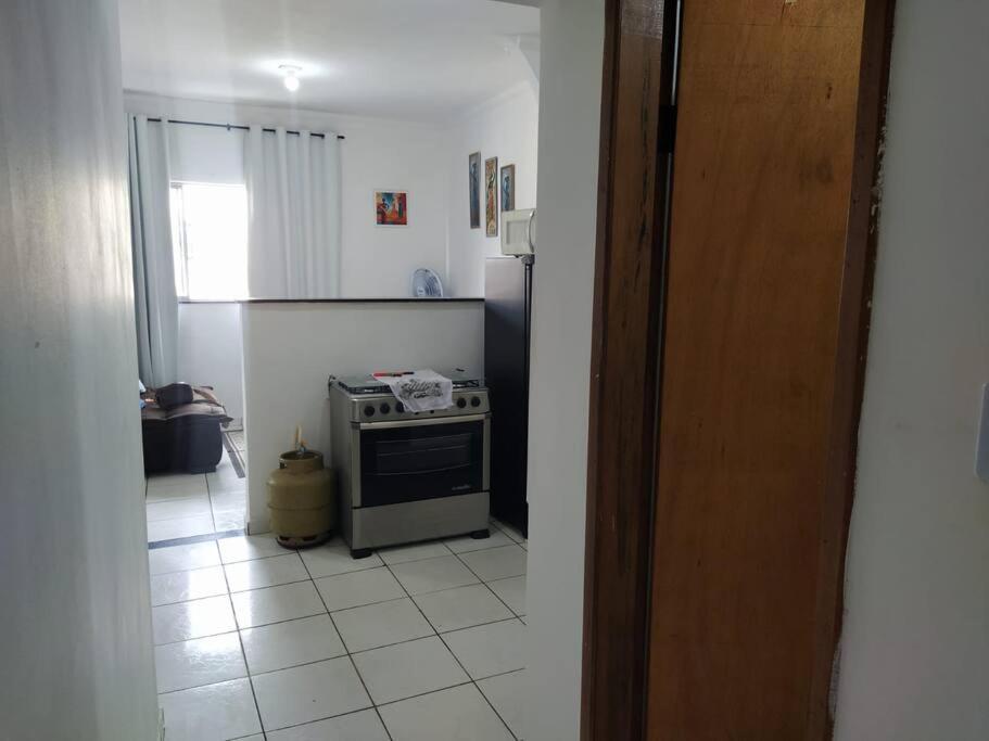 101 Funcional Prox Ao Centro Apartment Vitoria da Conquista