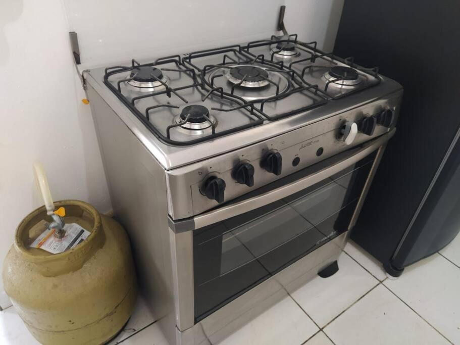 101 Funcional Prox Ao Centro *