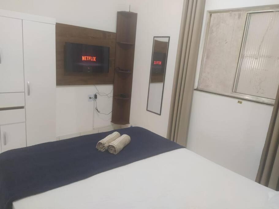 101 Funcional Prox Ao Centro Apartment Vitoria da Conquista